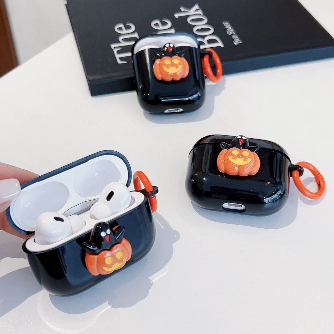Funda para AirPods HALLOWEEN