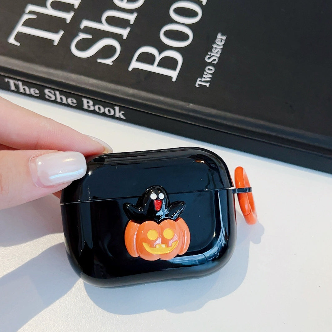 Funda para AirPods HALLOWEEN
