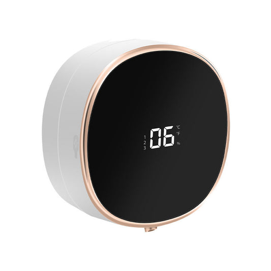 Dispensador de jabón automático sin contacto