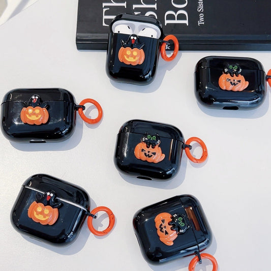 Funda para AirPods HALLOWEEN