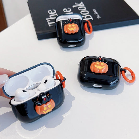 Funda para AirPods HALLOWEEN