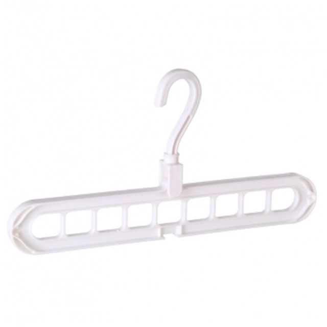 Hanger for small spaces